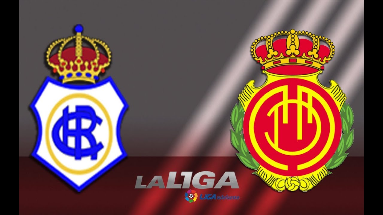 Resumen de Recreativo de Huelva (3-1) RCD Mallorca - HD