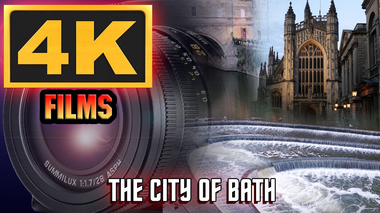 The City of Bath