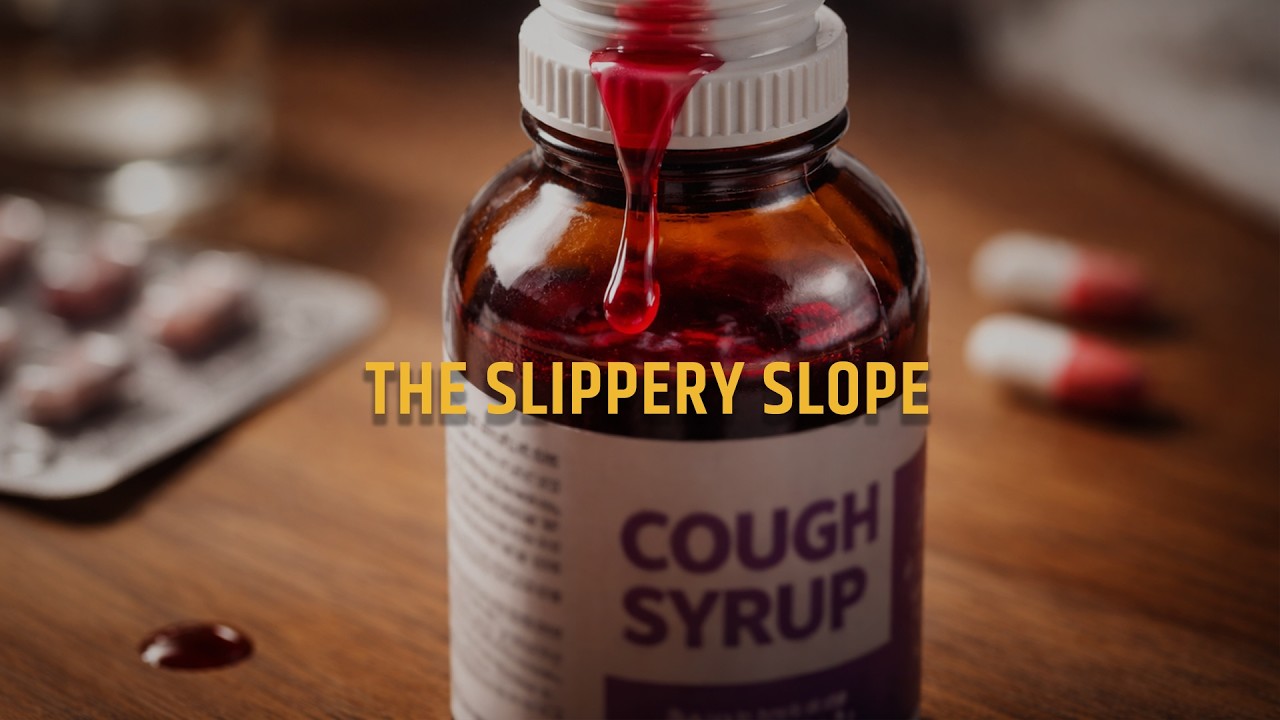 The Slippery Slope of Relapse: How &lsquo;Just Cold Medicine&rsquo; Can Restart Addiction