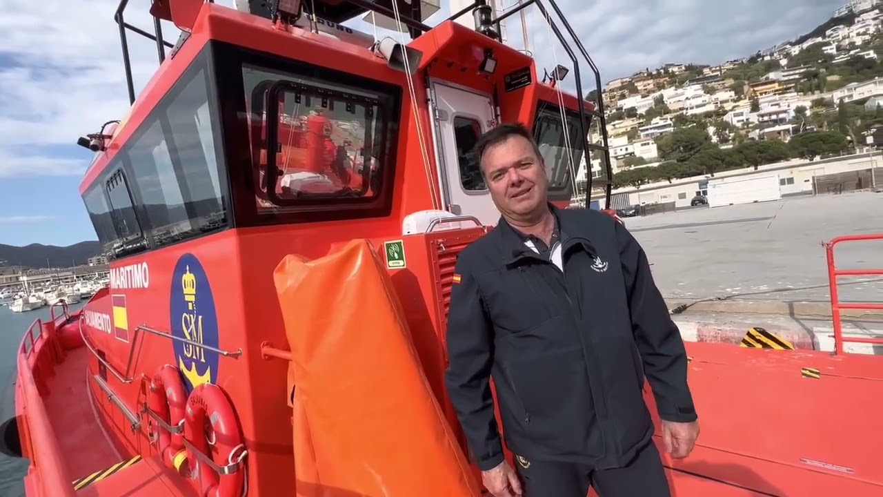 Salvamar Lyra