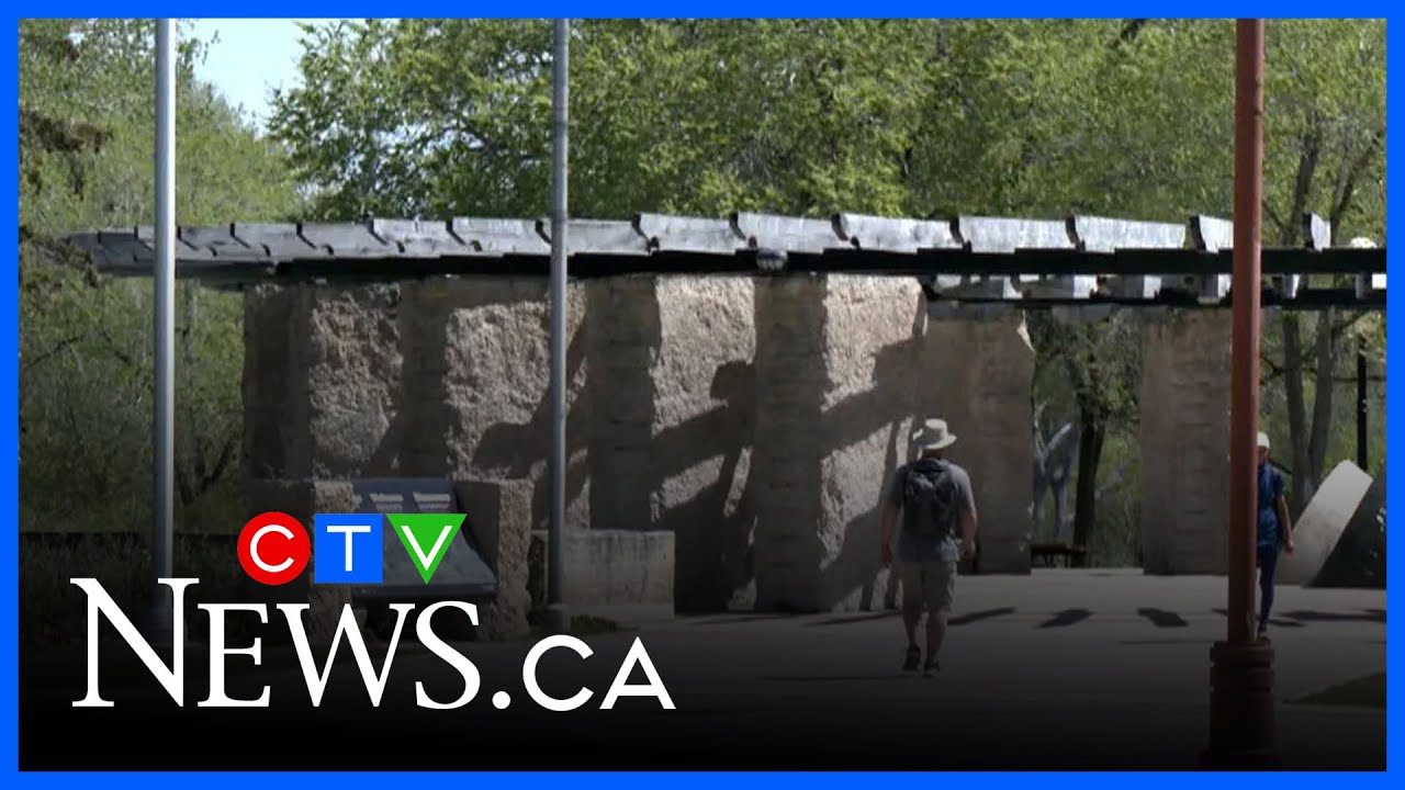 Parts of southern Manitoba shattering heat records as temperatures soar above 30C