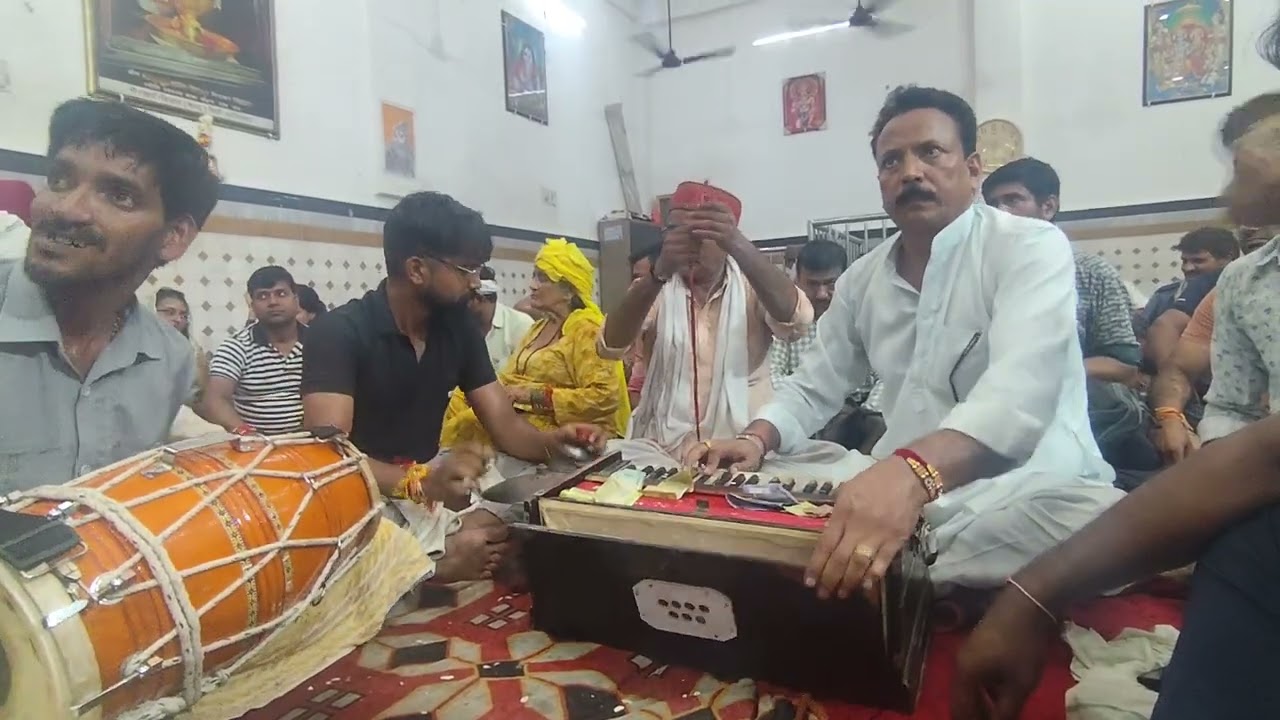 पत्थर मै दिया दिखाई मोहन# मेरा मन लगा री मोहन से#bhajan#song#shortvideo 