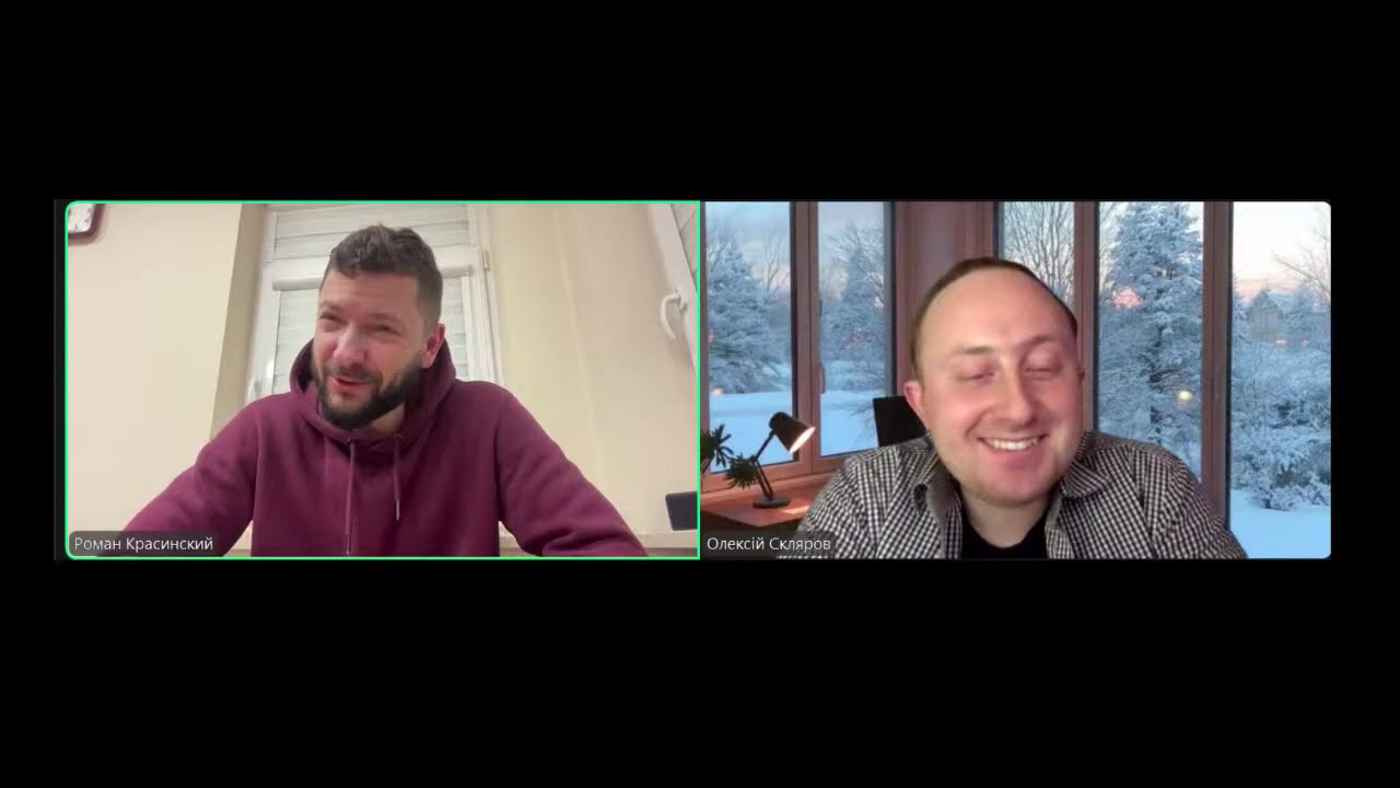 2026.02.27 Ранкова молитва