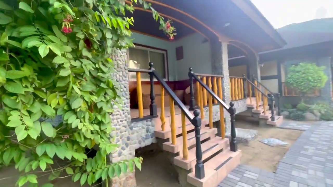 @El Nido Garden Resort