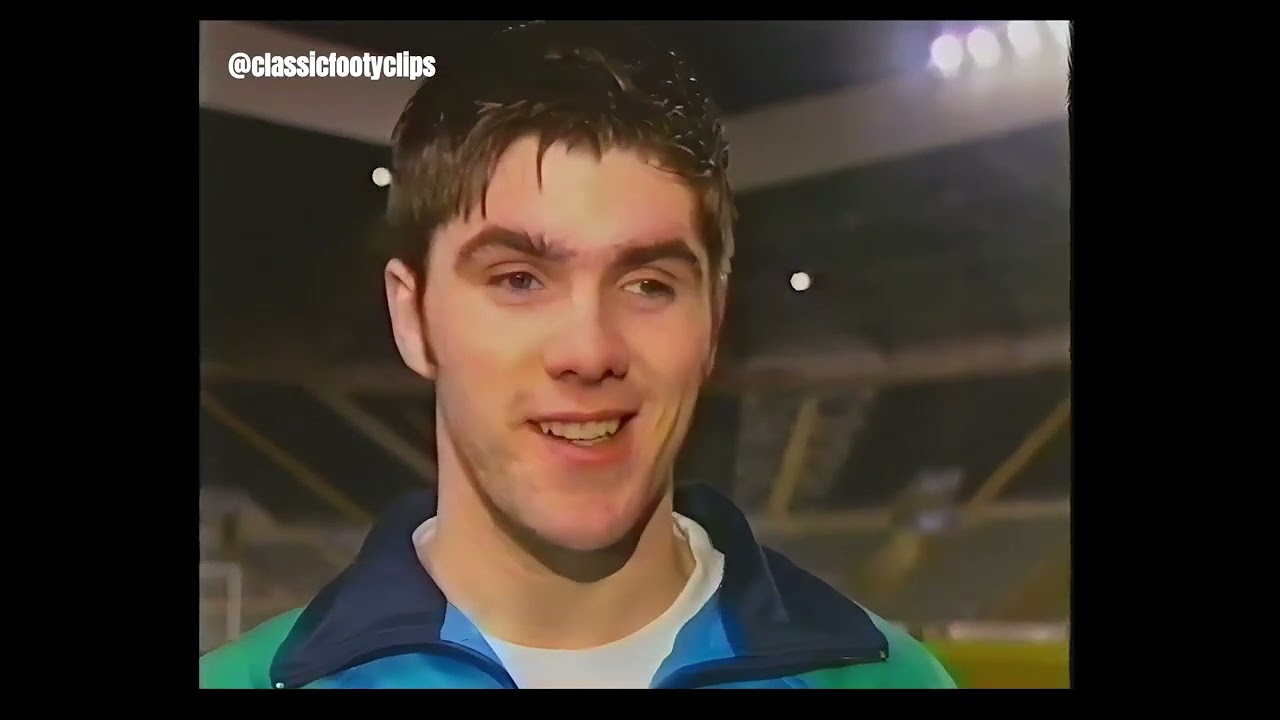 1994 FA Cup 4th Round Goals (Saturday Games Round-Up)