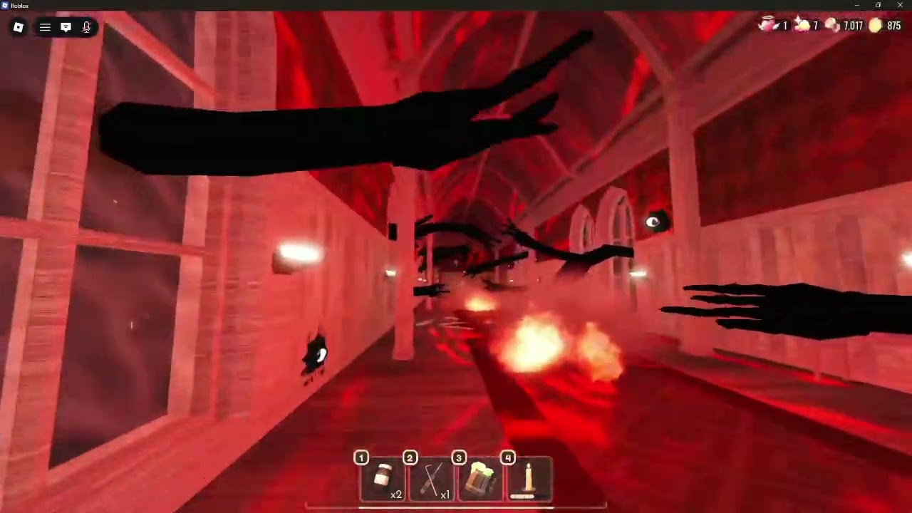 Doors Gameplay March 5th 2026