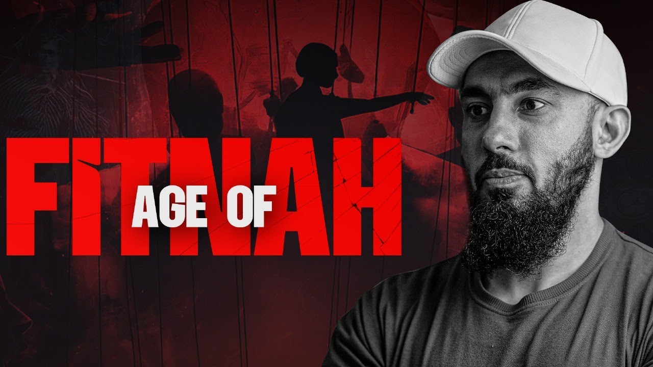 How To Survive Fitnah ? | Abu Saad