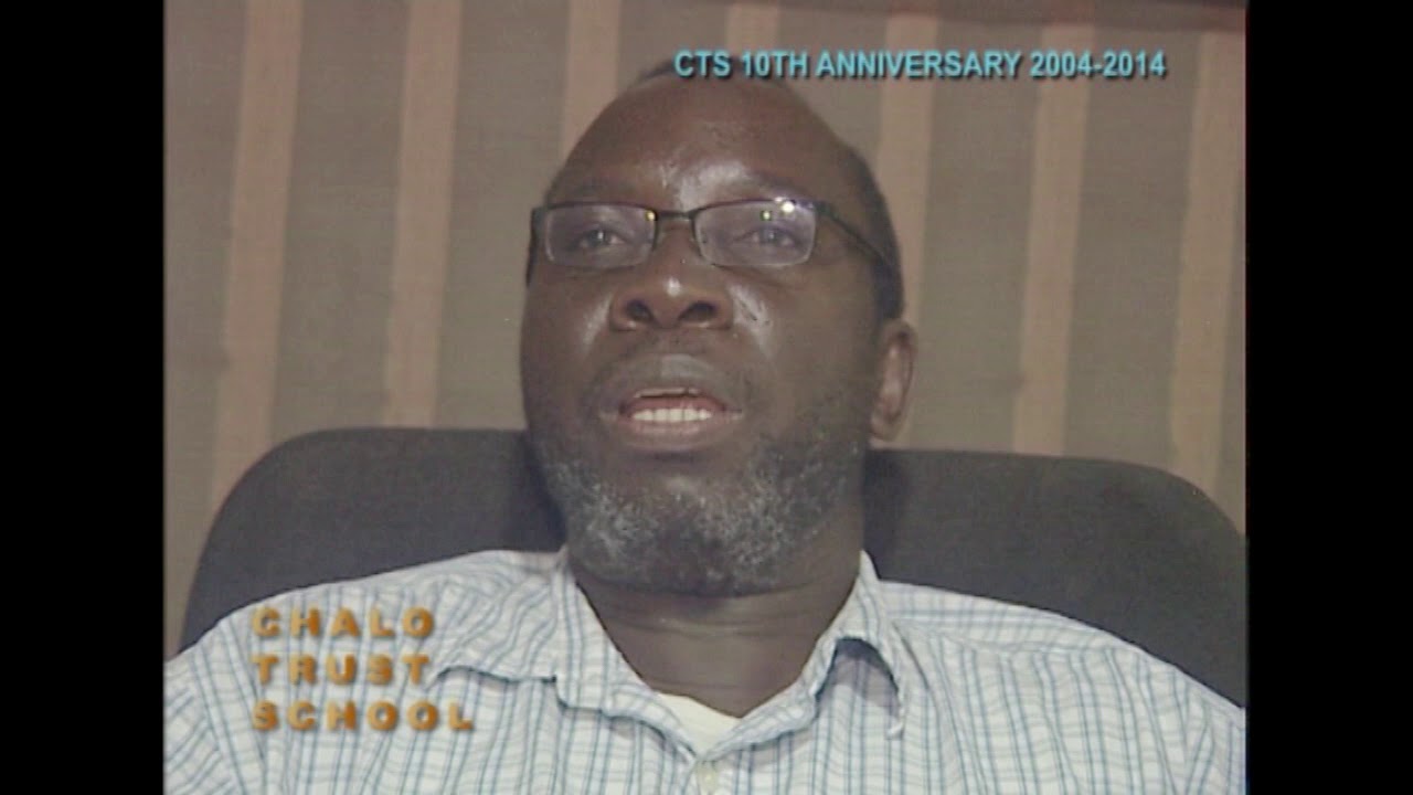 Chalo Trust School - 10th Anniversary Documentary