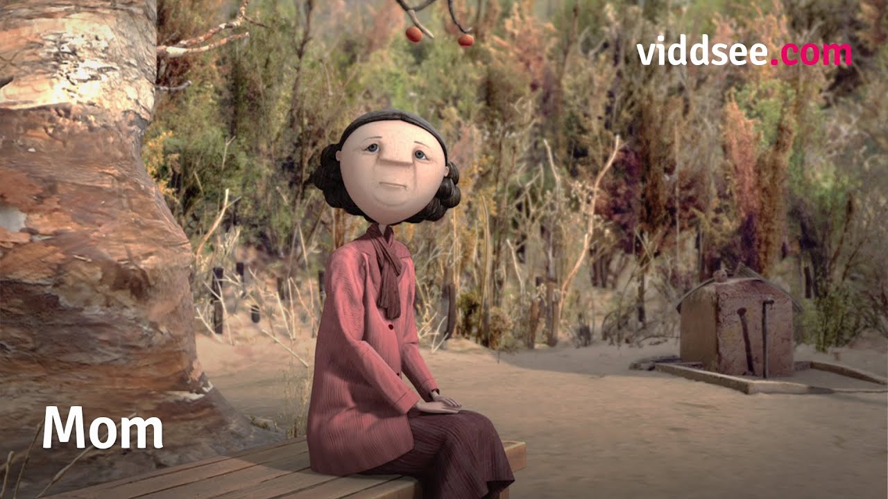 Mom - Kasih Ibu Sepanjang Masa, Kasih Anak Sepanjang Galah? // Viddsee Picks