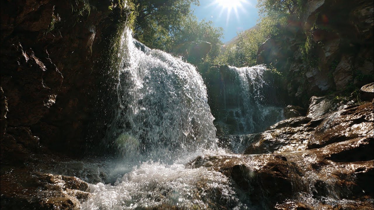 Restore Your Nervous System 🌿 Relaxing Music for Stress Relief, Anxiety & Deep Sleep #6