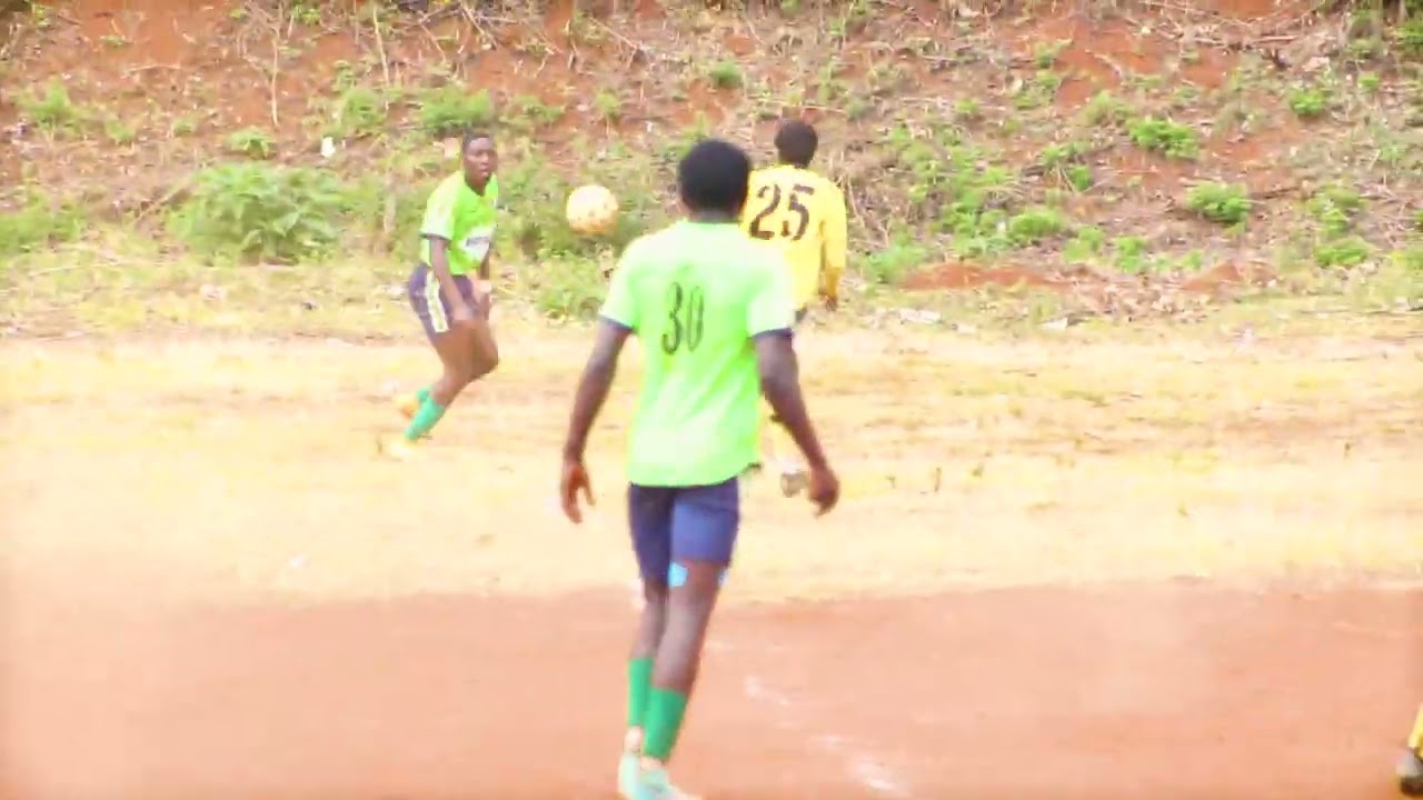 16TH MARCH 2025: Division 2 League Match: Royal Fresh Fc vs Githurai Allstars Fc