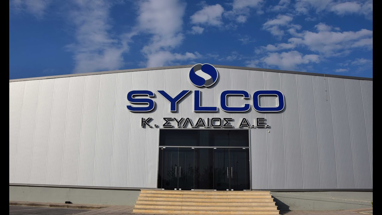 Sylco corporate video