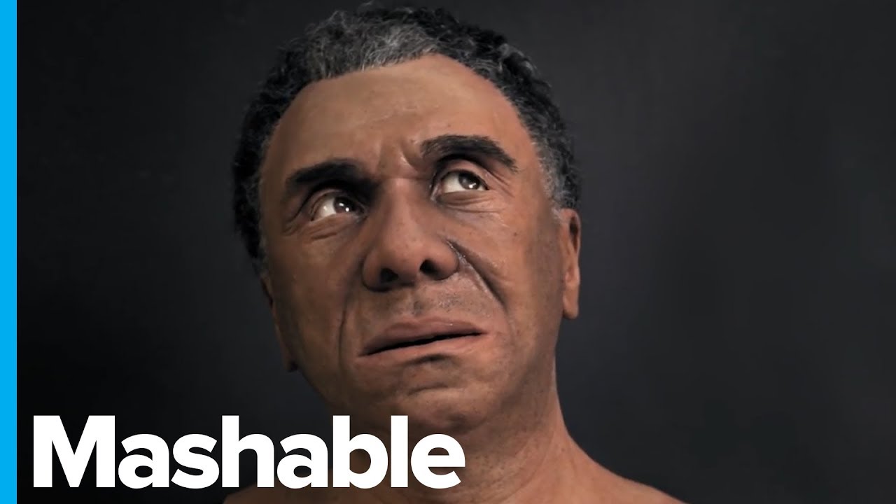 These Super Realistic Robots Are Creepy as Hell