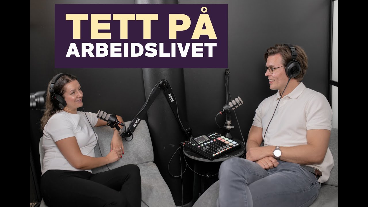 Depresjon og veien ut