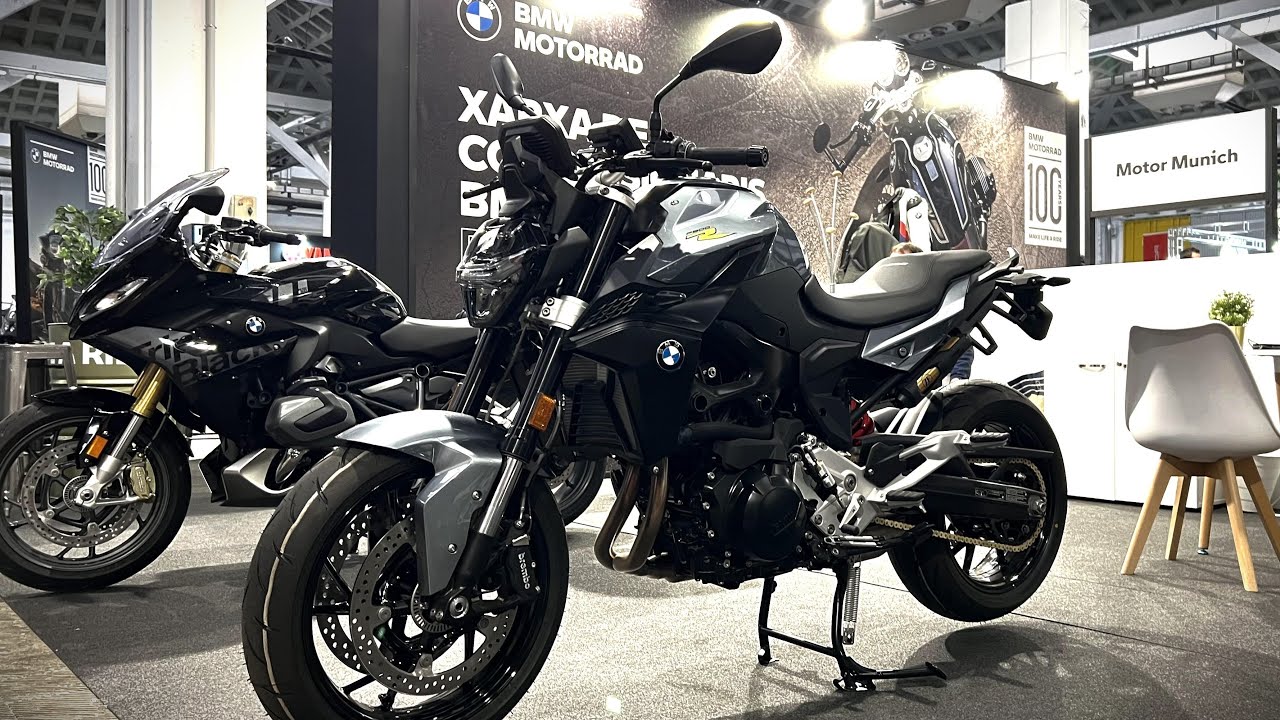 15 Best Bmw Touring -Sport Touring -Adventure -Street and Scooters For 2023