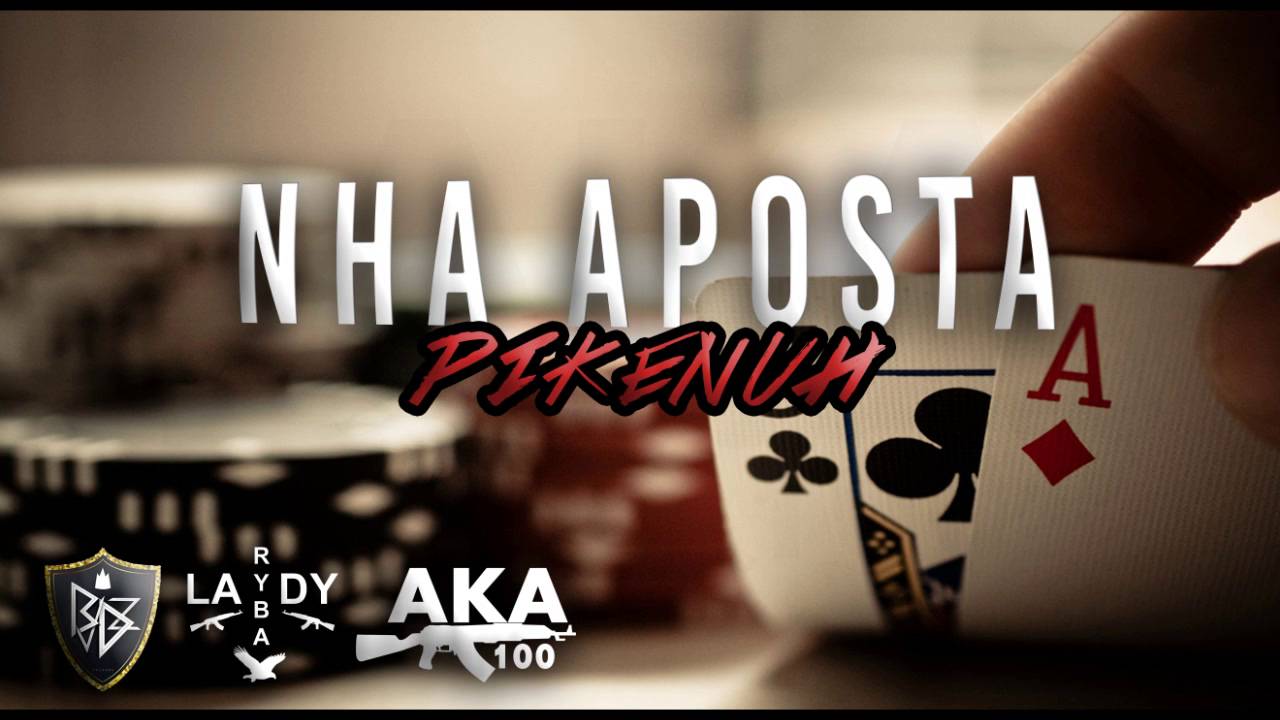 PIKENUH - NHA APOSTA (2016)