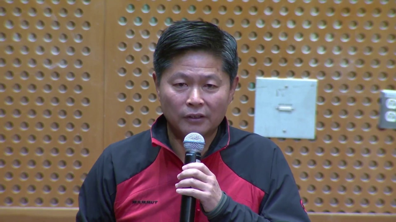 Richard (Siqing) Xu
