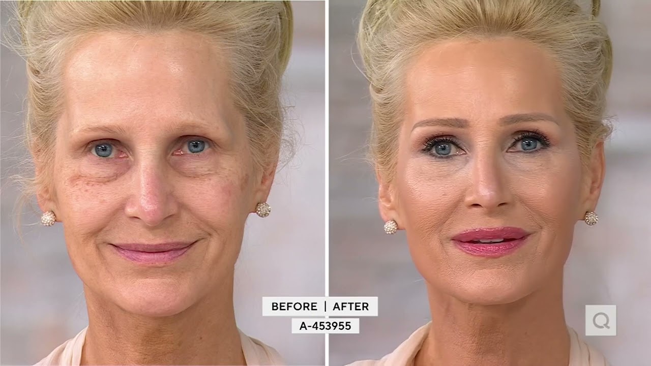 bareMinerals Complexion Rescue Tinted Moisturizer Duo w/ SPF 30 on QVC
