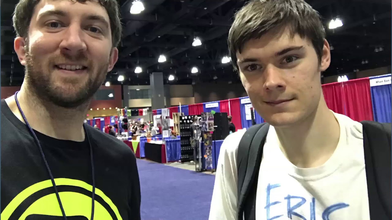 October 2017 Update Video VLOG