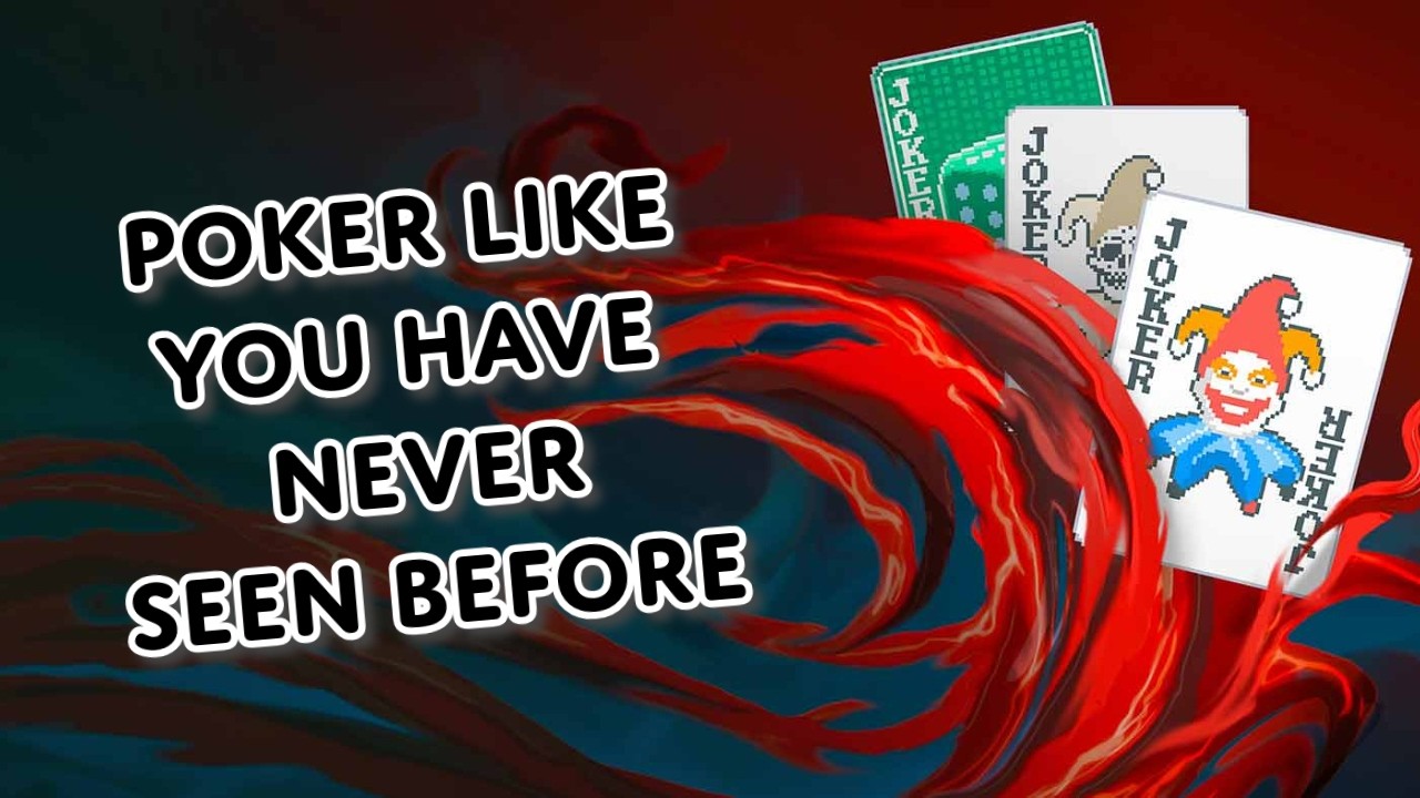 Poker Twist - Balatro Explained in Under 3 min #poker #roguelike #indiegame