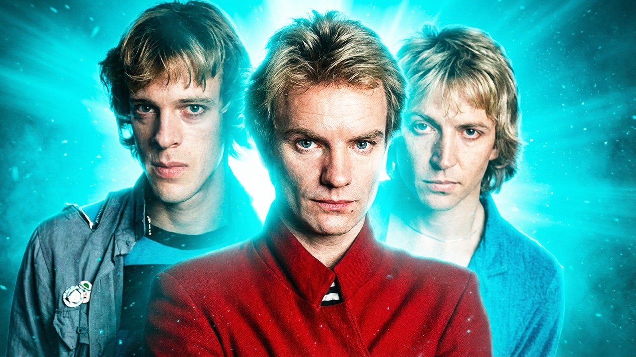 Sting: wielki skandal i zdrada za ścianą...