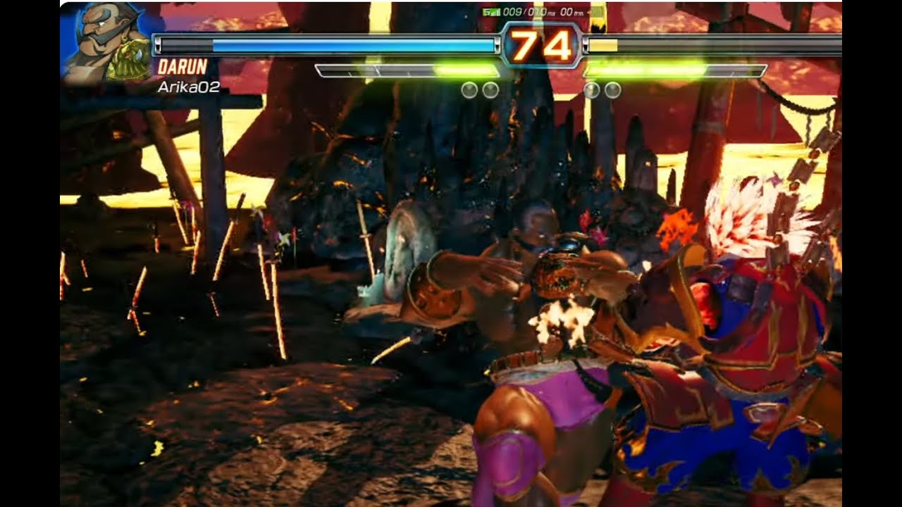 #FEXL_AD Test of ODOROKI adjustment while upgrading the system (Voice is off).
