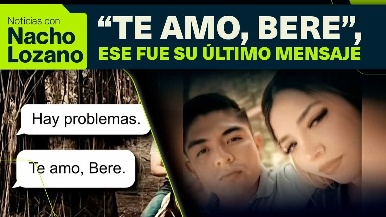 El último mensaje que envió un guardia nacional que murió en operativo contra “El Mencho”