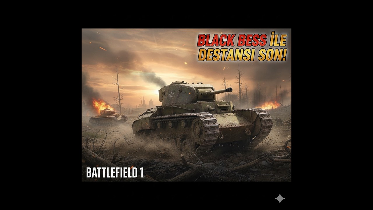 Battlefield 1 