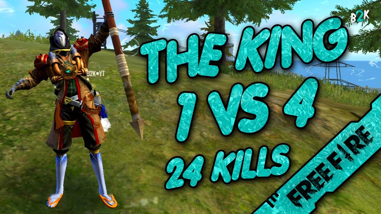 [B2K] قيم نار مع القناص مرعب الملايين سولو سكواد | SOLO VS SQUAD WITH B2K