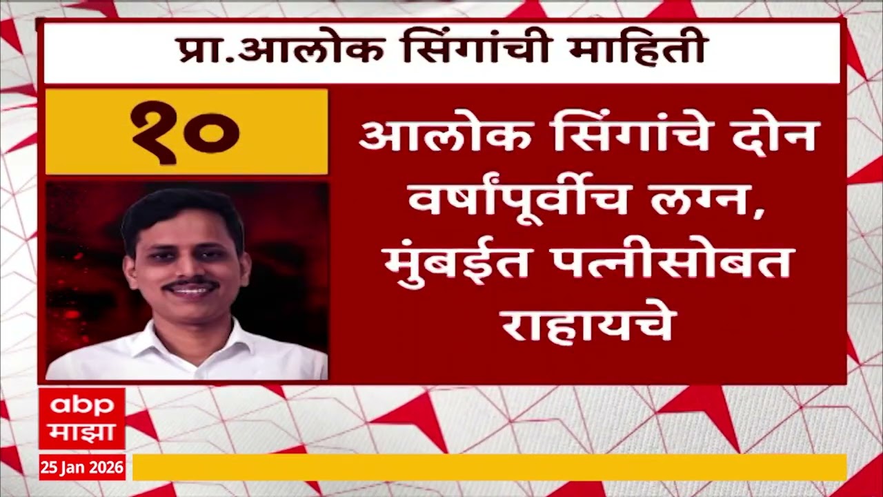 Malad Crime News