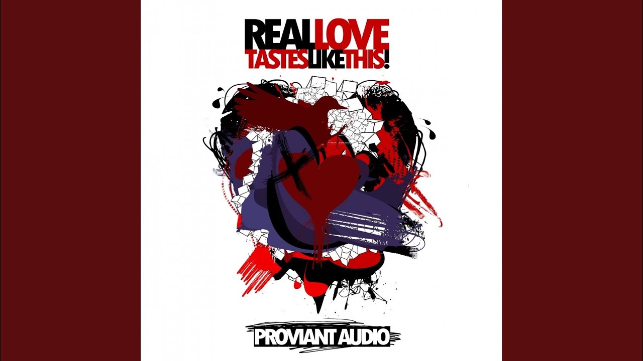 Who's Got Soul (Original Mix)