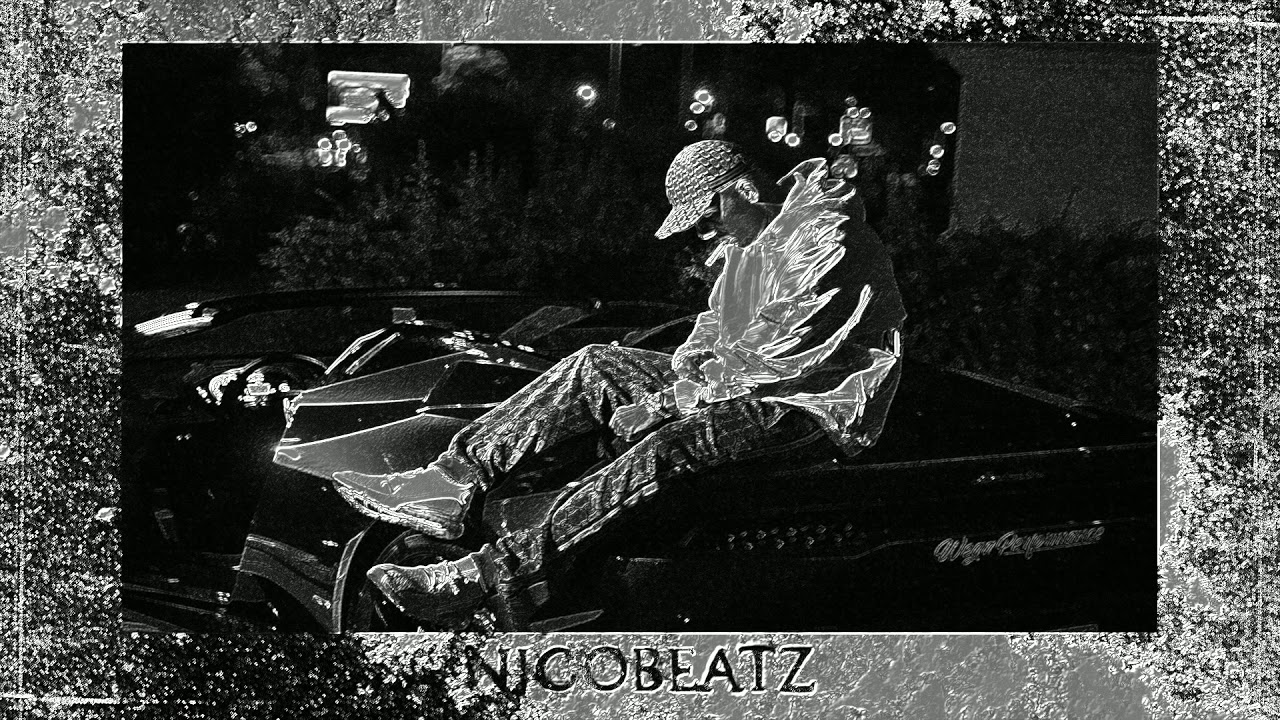 SOLD Capital Bra Type Beat / Einsam an der Spitze II (prod. NicoBeatz)