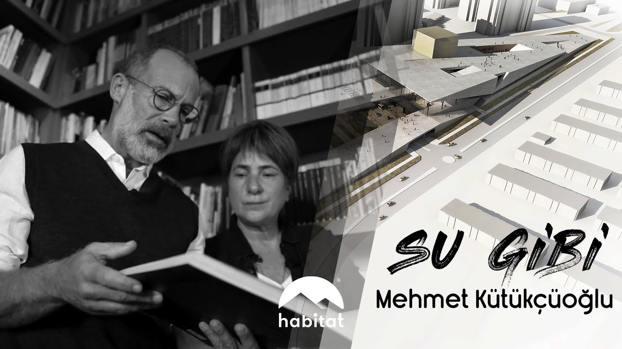 SU GİBİ | MEHMET KÜTÜKÇÜOĞLU