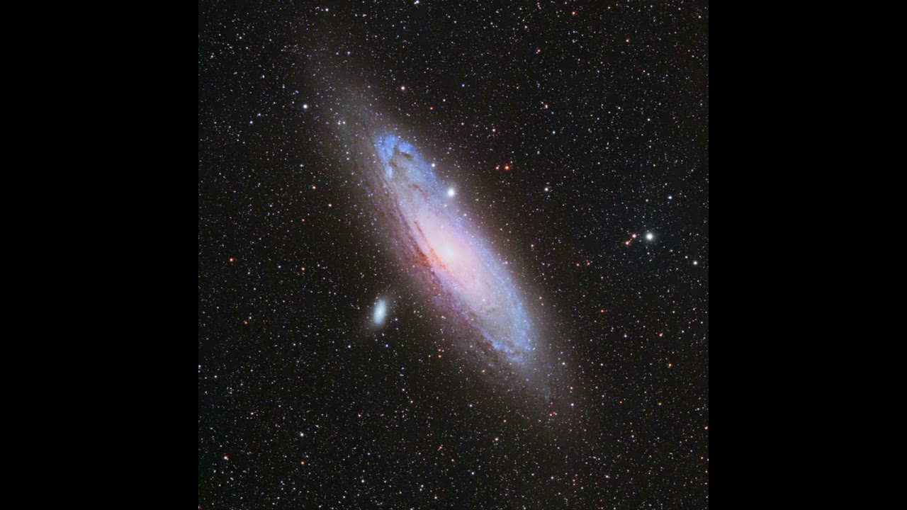유하(YOUHA) - 우주(UNIVERSE) Instrumental
