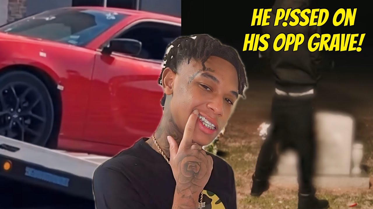 Dallas Deadliest Rap Beef! Mother's and K!d's K!lled for Their Ruthless Teenagers!