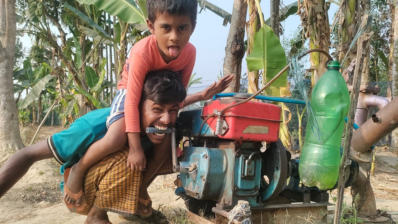 How to Antic powerful Chalo Machine Started video 