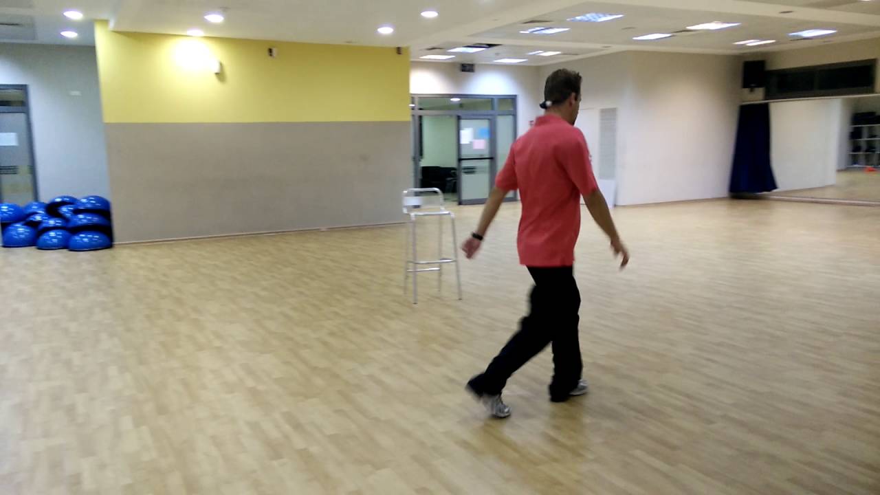 ושוב איתכם ריקוד ולימוד