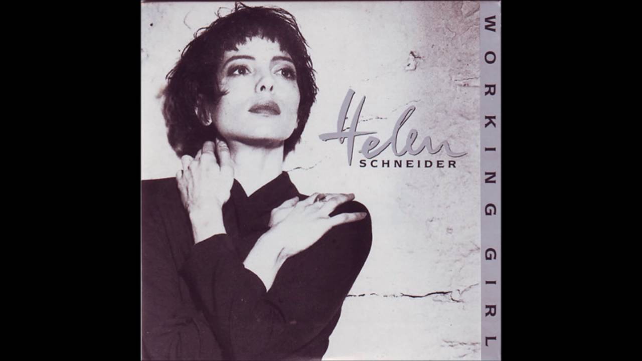 Helen Schneider - Working Girl 12" Extended Maxi Version