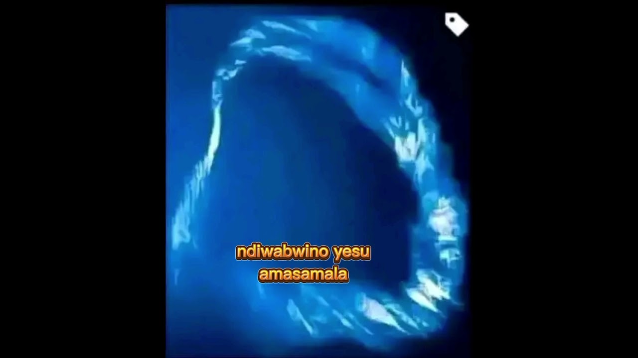 Ndiwabwino yesu amasamala