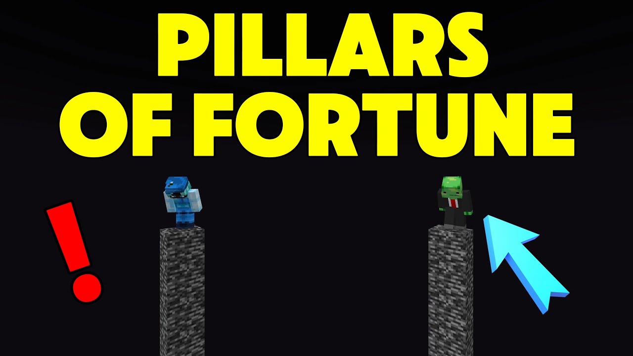 Playing MORE Pillars of Fortune…