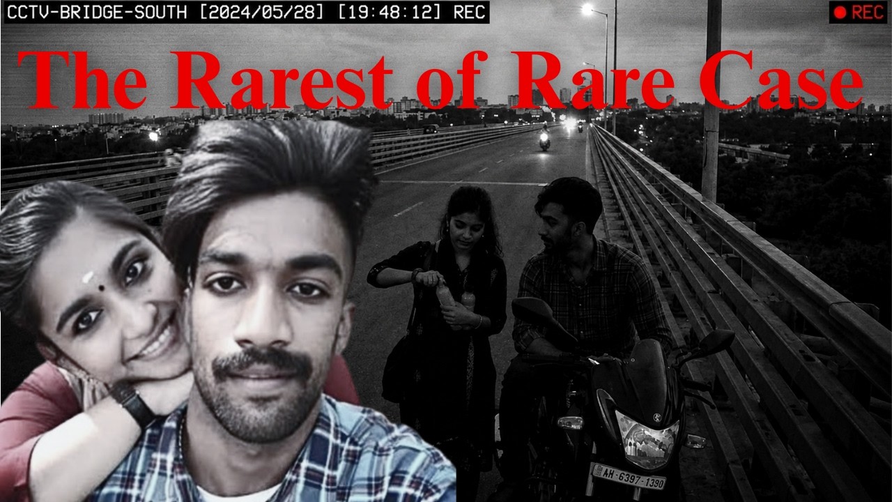 Sharon Raj Greeshma Murder Case | Kerala Juice Challenge Poison Kahani | Rare of the rarest case