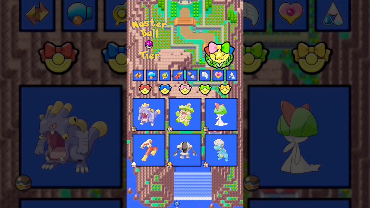 No vas a creer quién llegó a Master Ball... 😱