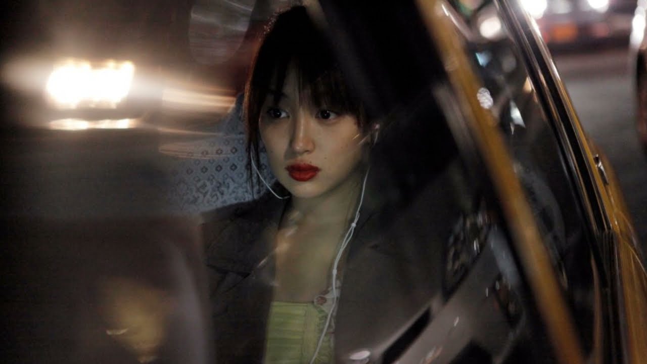 娘がねじれる時　　井上陽水