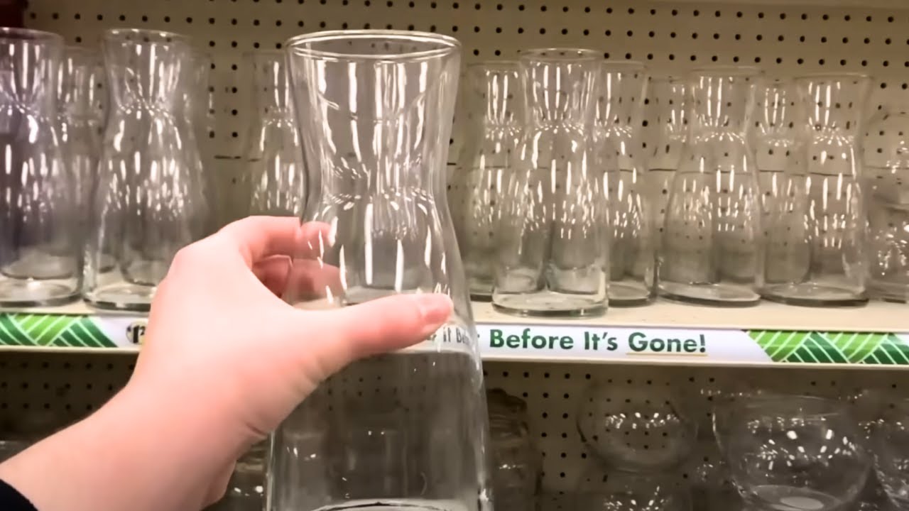 The brilliant new way people are using Dollar Store items in their living room