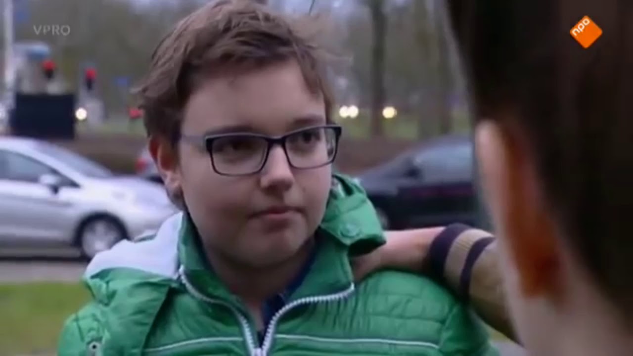 verkering vragen