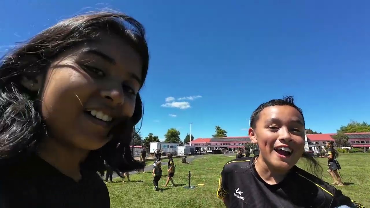 Ngā Karere o Te Wiki - Term 1, Week 2 2026
