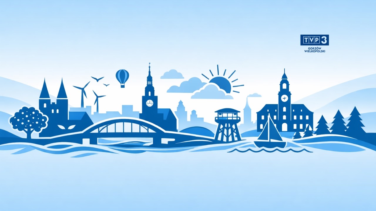 TVP3 Gorzów Wielkopolski | 9.03 #pokazujemylubuskie