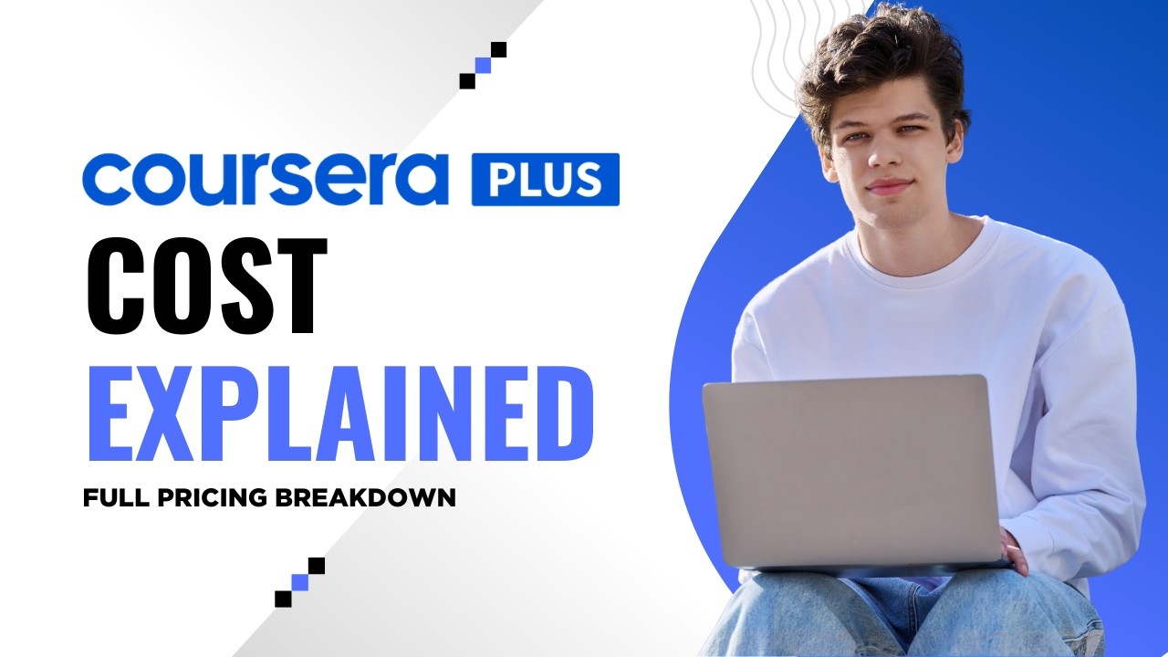 Coursera Cost 2026 &ndash; Full Pricing Breakdown (Plus Hidden Discounts)