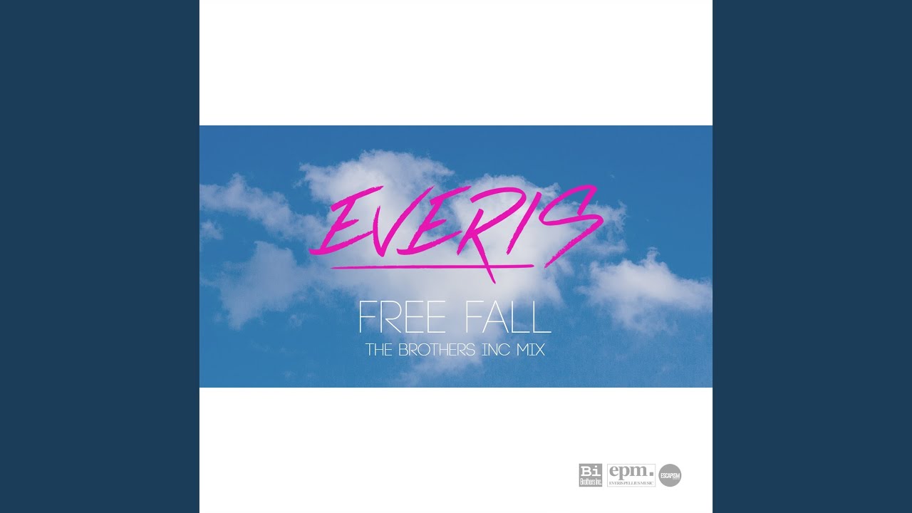 Free Fall (Brothers iNC Mix)