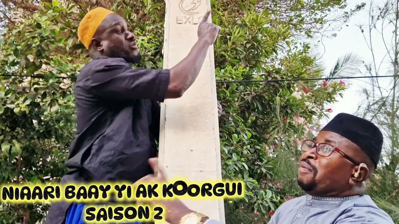 Sentou Weer wi BAAY YI 